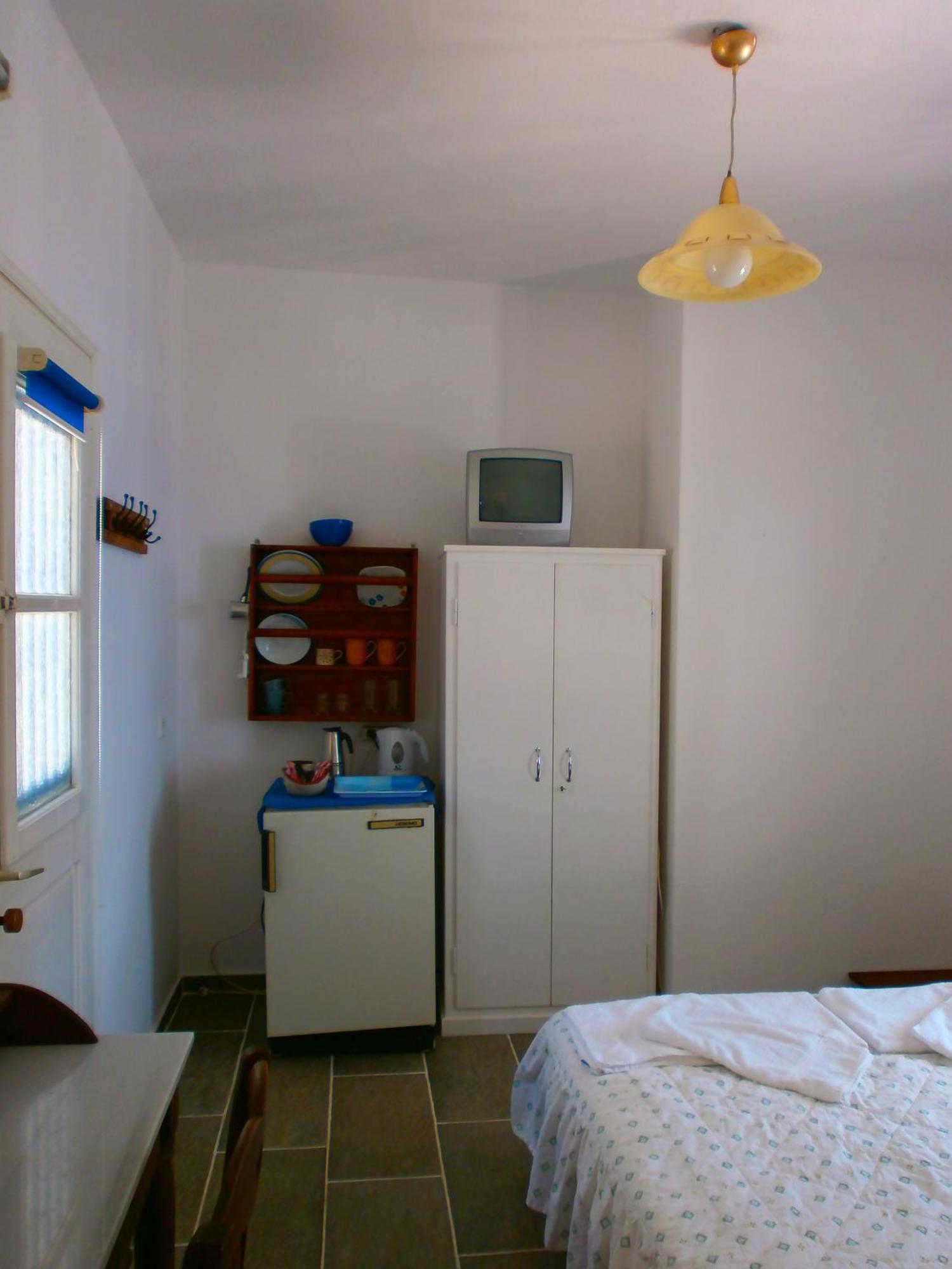 Aglaia Studios Камараи Номер фото